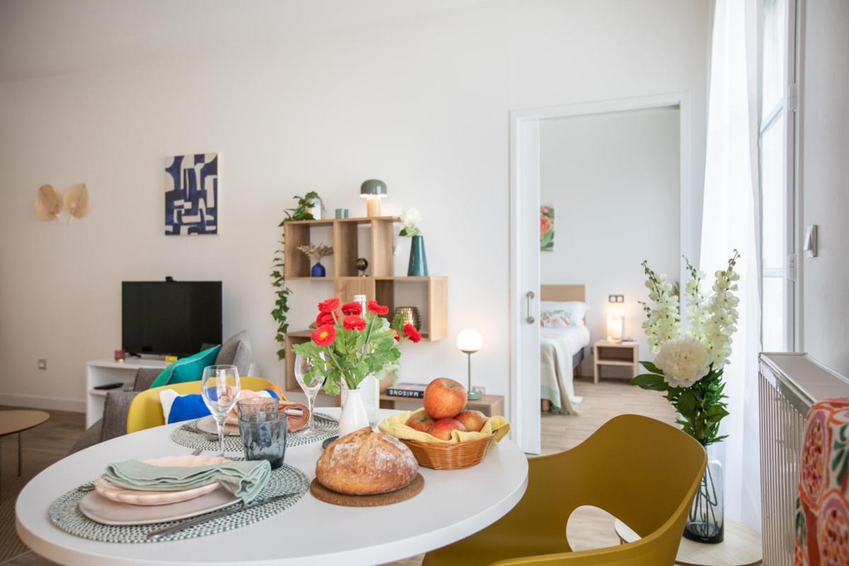 Oh Activ St-Pierre D'Oleron Apartment Saint-Pierre-d'Oleron Bagian luar foto